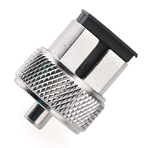 Fiber Optic SC OTDR Adapter for Optical Time Domain Reflectometer OTDR Transfer Connector