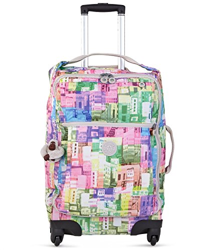 kipling darcey cabin bag