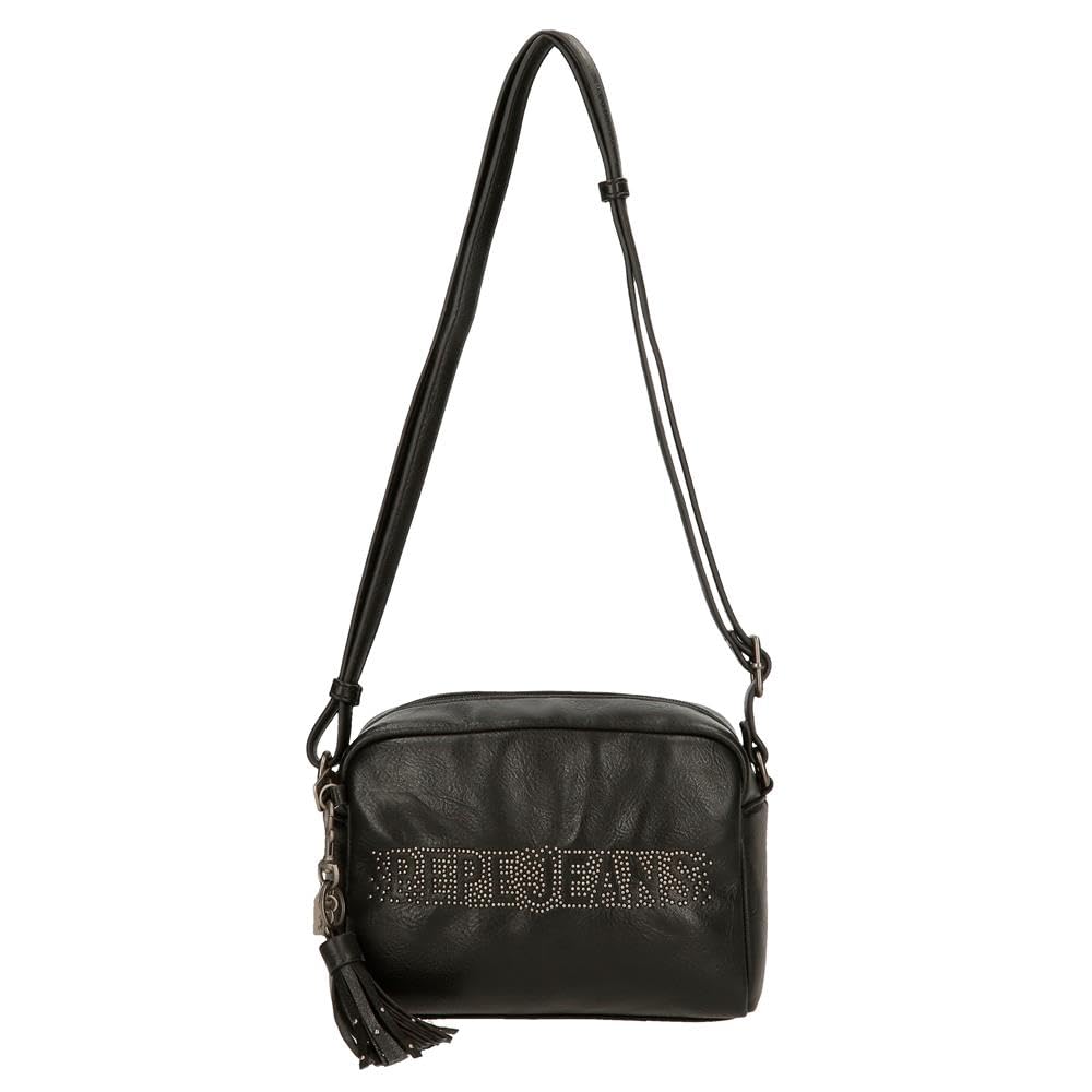 Pepe Jeans Bera Bagagli- Borsa a tracolla Donna