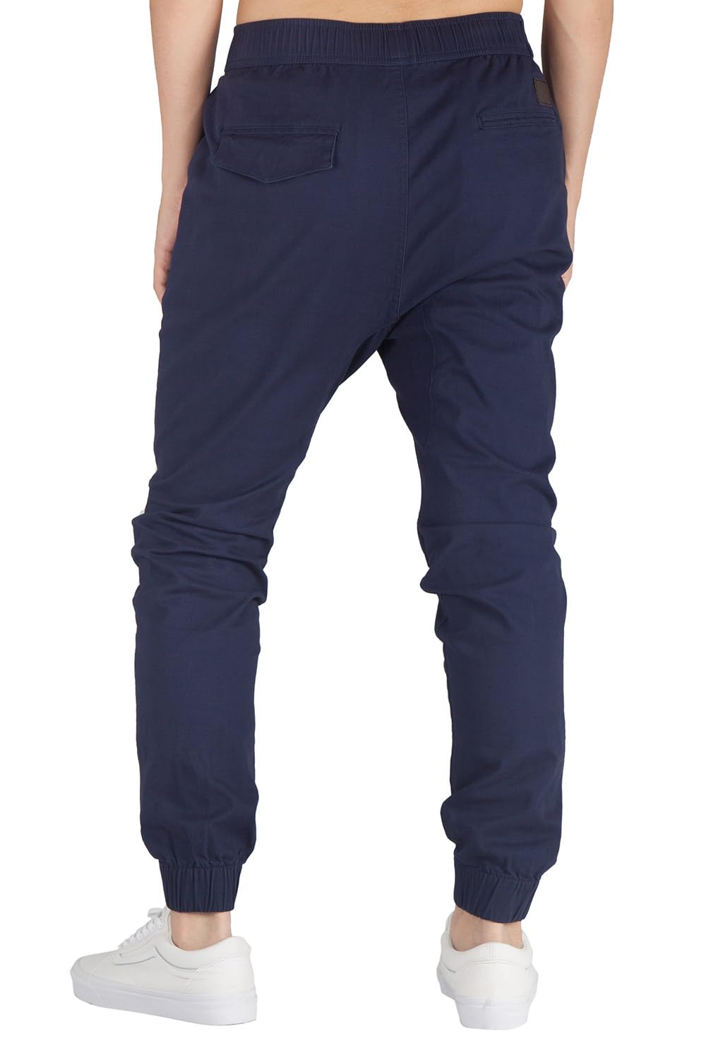ITALYMORN Pantalones de chándal para Hombre