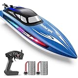 WeFone RC Boats for Adults,...