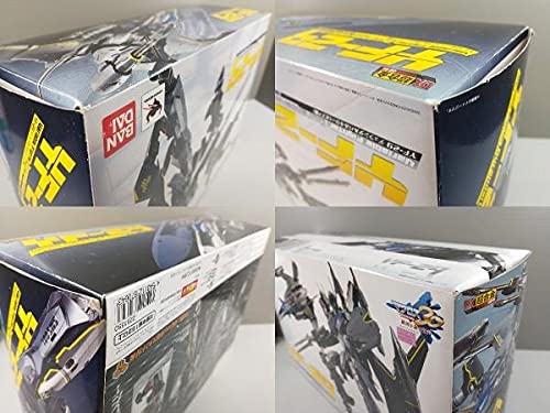 Amazon | フィギュア DX超合金 GE-64 YF-29 デュランダルバルキリー 