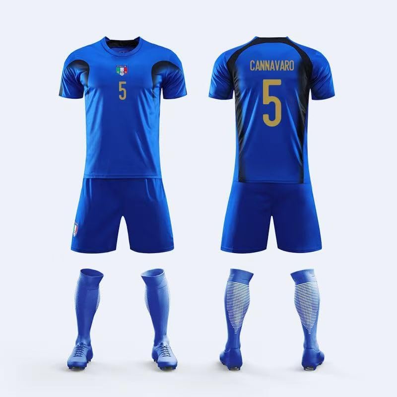 イタリア代表　ユニホーム　インザーギ PUMA イタリア代表 2022 ユニフォーム ホーム 半袖 レプリカ #9