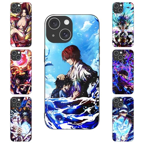 s[X X}zP[X iphone14t̃KX^C gуJo[ S@Ή VNX iPhoneX}zJo[ 14p one piece KX Mag SafeΉ  ܂ق[ ϏՌ 킢 hP[X JY