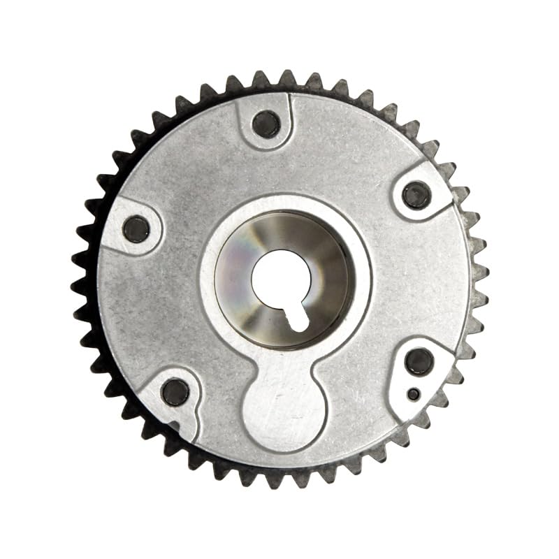 14310-R44-A01 14310R44A01 917-251 Engine Variable Valve Timing Sprocket Camshaft VTC Actuator Compatible with Hond-a Accor-d CRV 2.4L L4 VVT