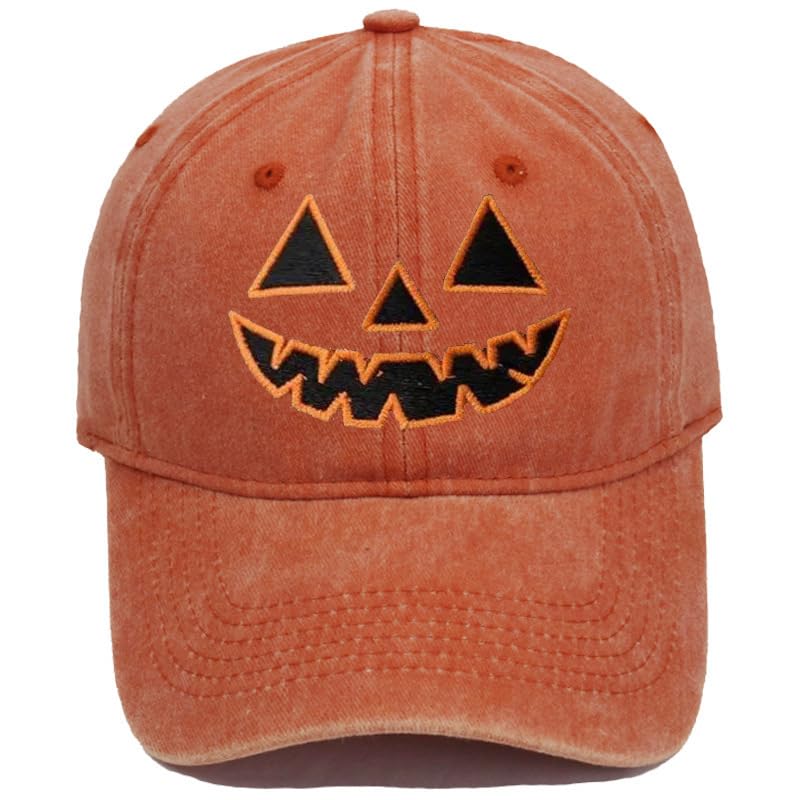 LIXIASM Halloween Gorra Béisbol para Volvo XC40 C40 Recharge 2018 2019 2020 2021 2022 2023 2024, Algodón Ajustable Trasera, Gorra de Coche de Carreras, F-One Size