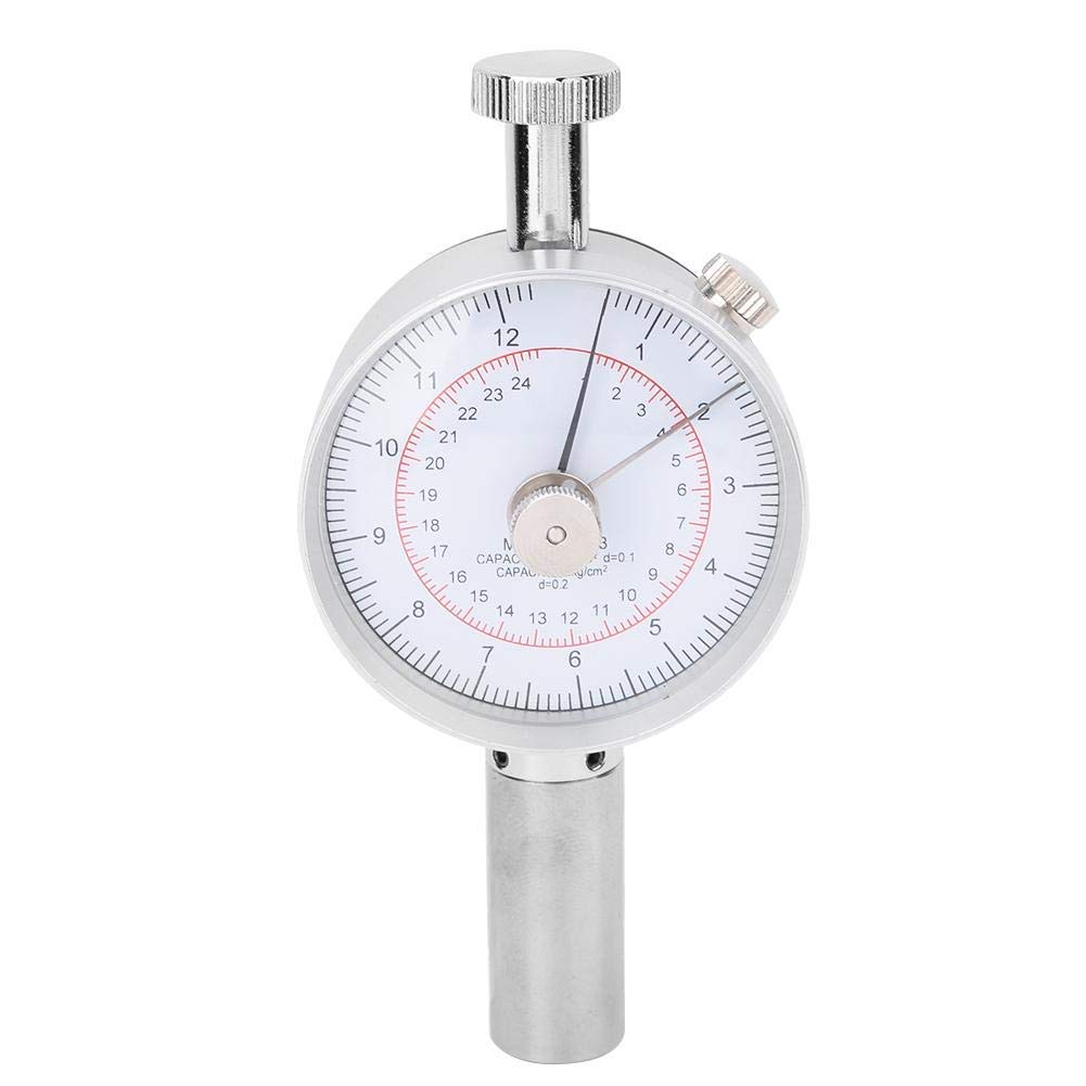 Fruit Penetrometer Sclerometer GY-03 per la Maturità