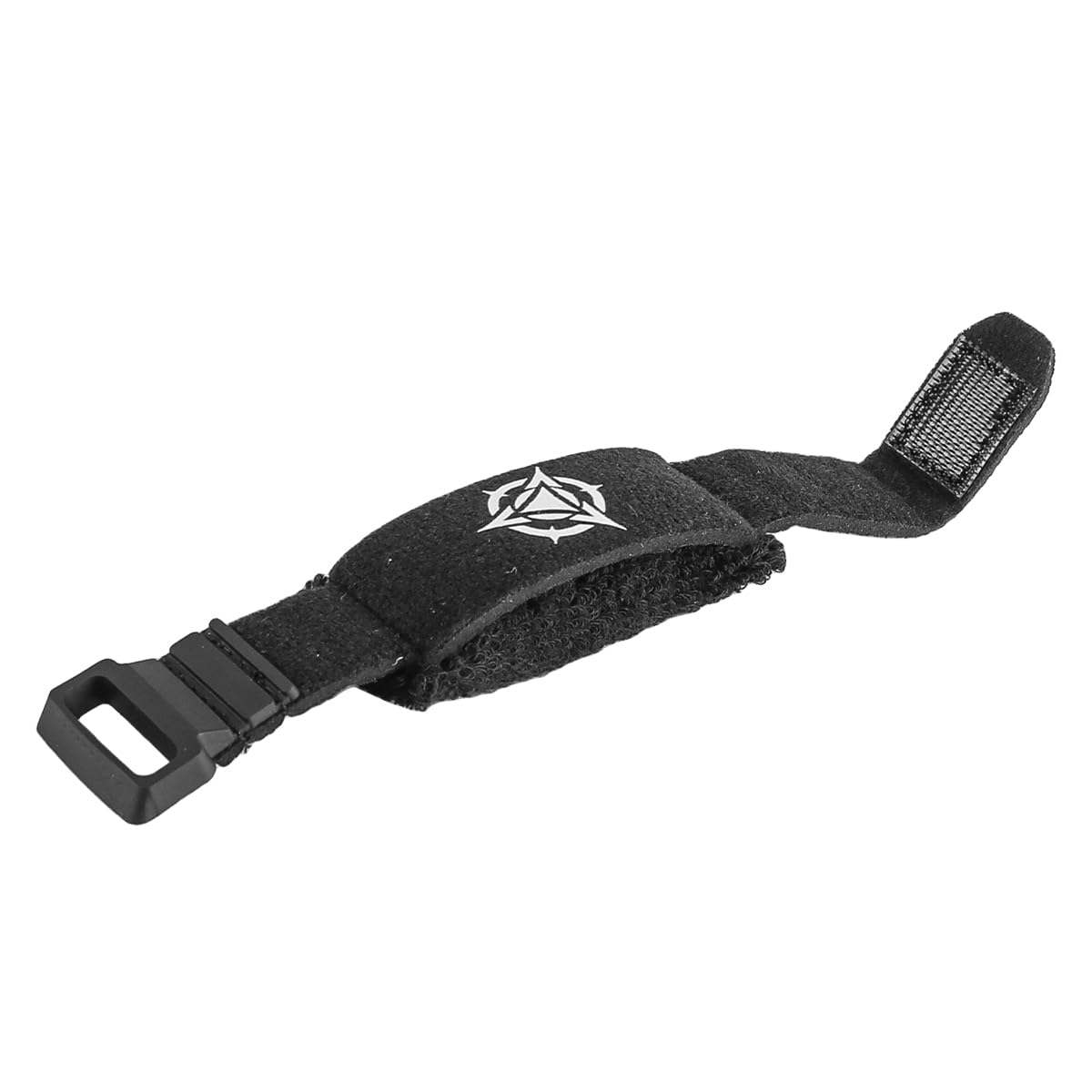 Laroal Fret Mute Dampeners Adjustable String Wraps for Guitar Bass Neck Friendly Design Tension Control Noise Reduction Perfect for Practice Performance Studio Use (E) - Image 3