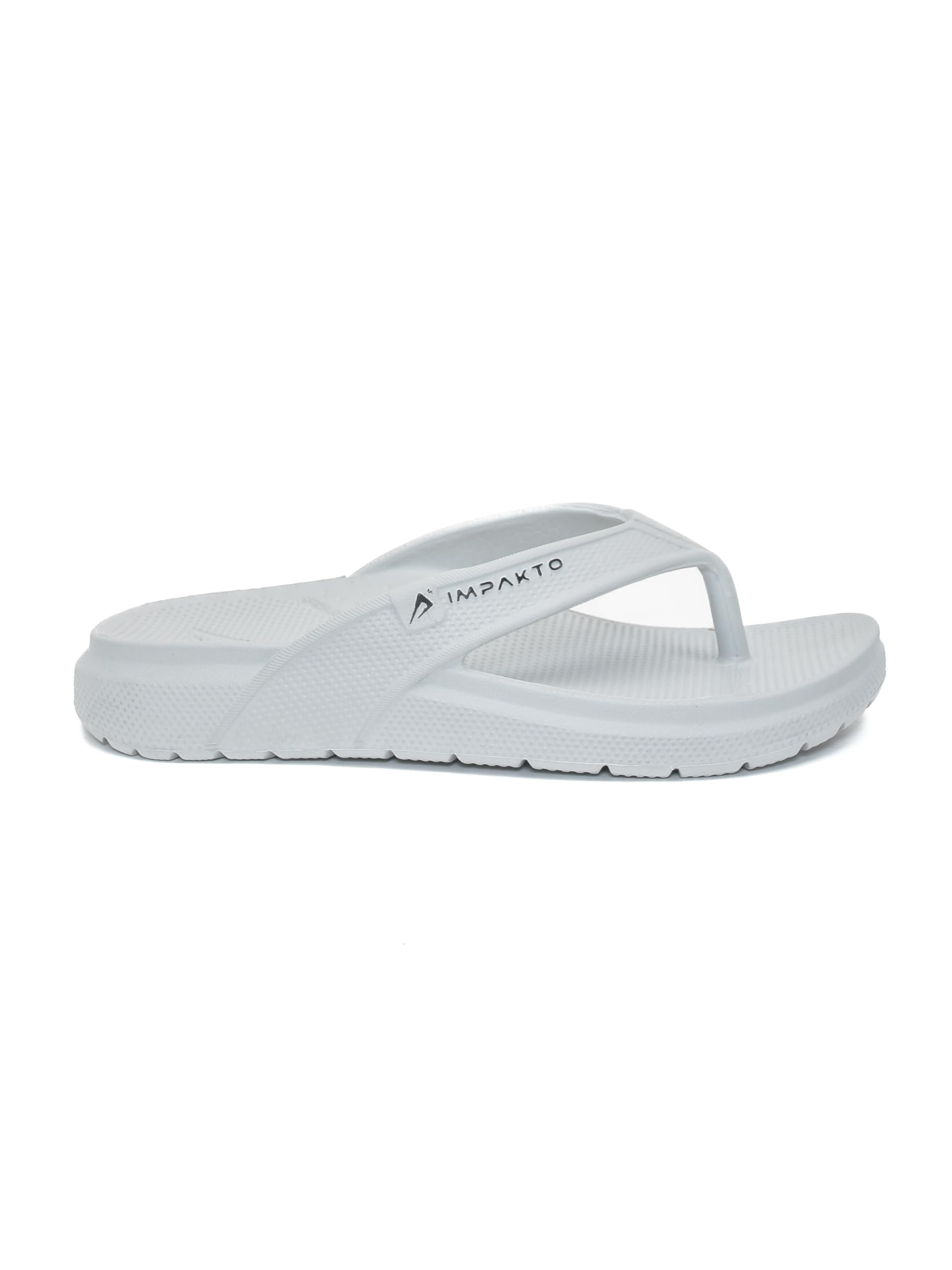 impakto Men’s Flip Flops | Lightweight & Bounce-Back Slippers | Soft Cushioned Footbed | Regular Wear Chappal for Home, Casual & Outdoor Use-picture-50