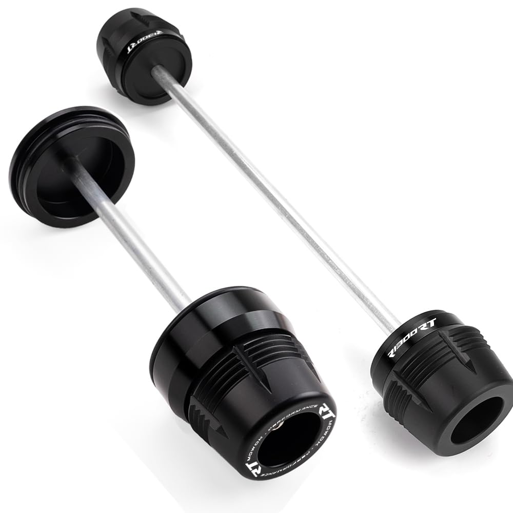 adatto per R1300RT R 1300 RT rt 1300 2025 2026 moto ruota anteriore ruota posteriore asse scorrevole forcella telaio protezione anticaduta pad anticaduta R 1300RT rt1300 accessori r1300 rt