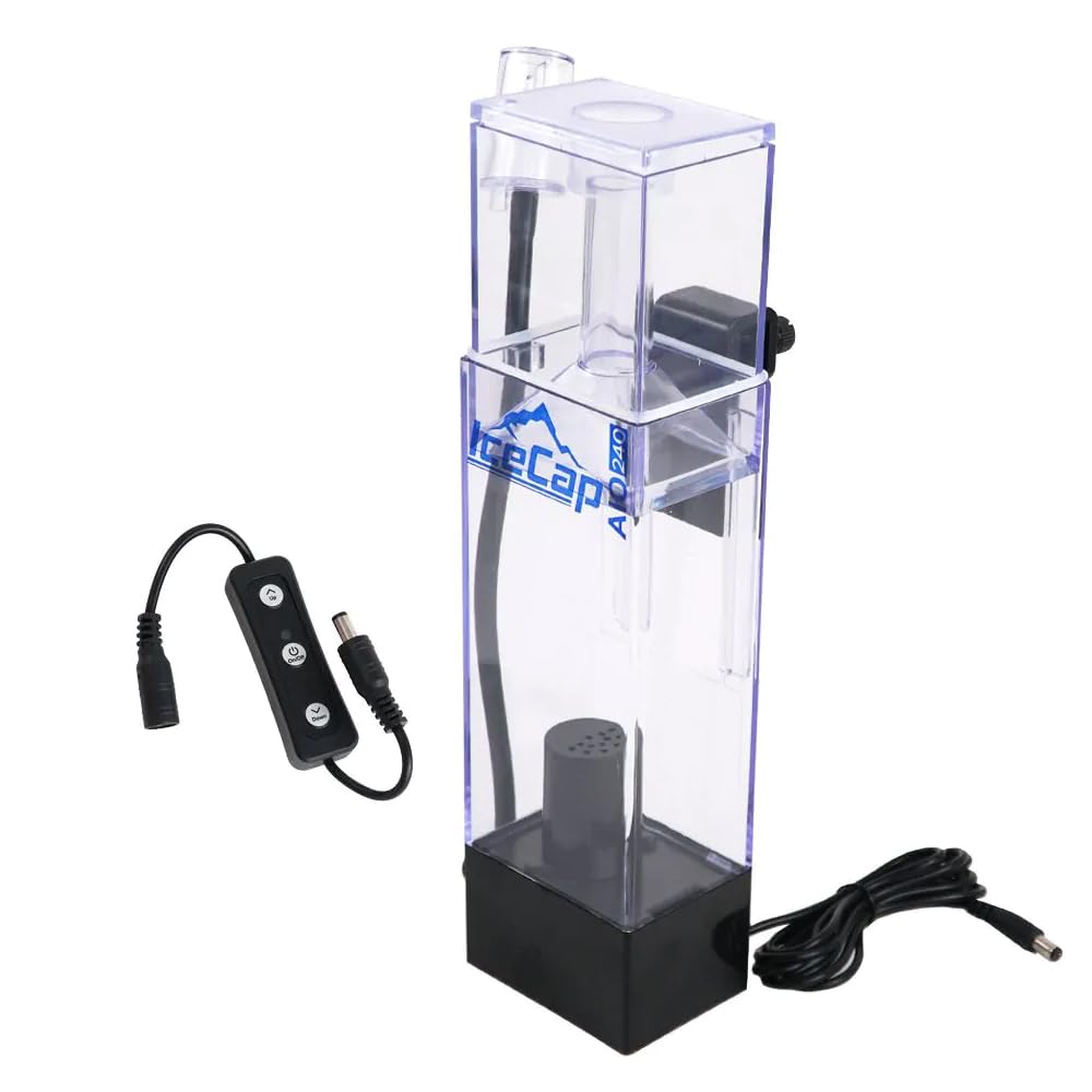 Amazon.com : IceCap AIO 240 All-in-One Aquarium Protein