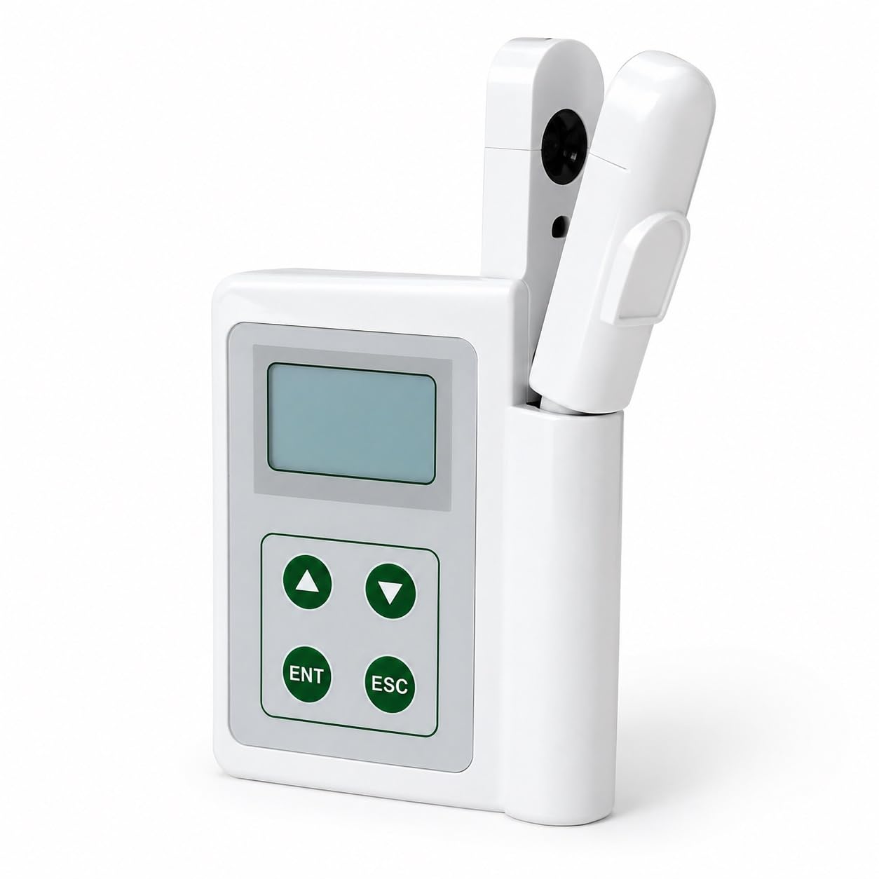 Analyseur De Chlorophylle Portatif,compteur SPAD Portable For Surveillance Cultures