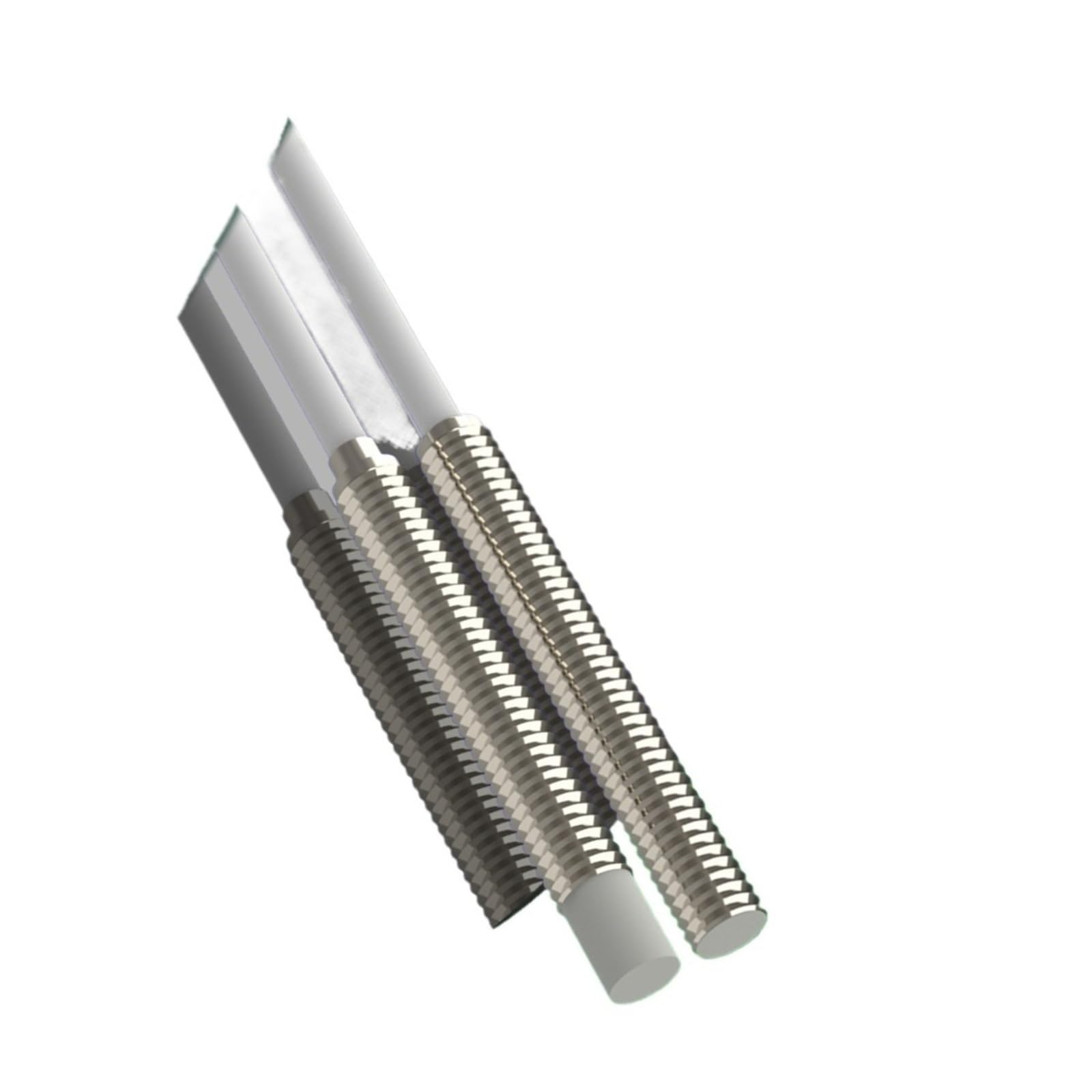 Capteur capacitif LCMW08-K02N1-30 pour calibrage précis M8 NPN