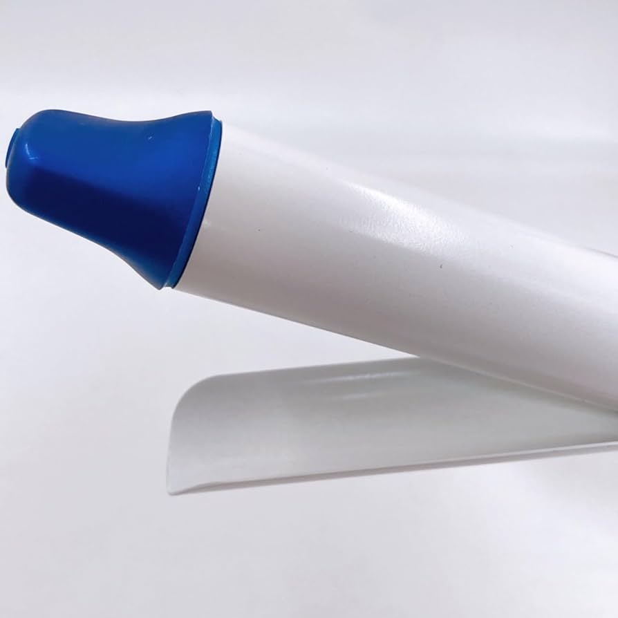 HAIRBEAURON カールヘアアイロン ホワイト/ブルー HAIRBEAURON カールヘアアイロン ホワイト・ブルー バイオ