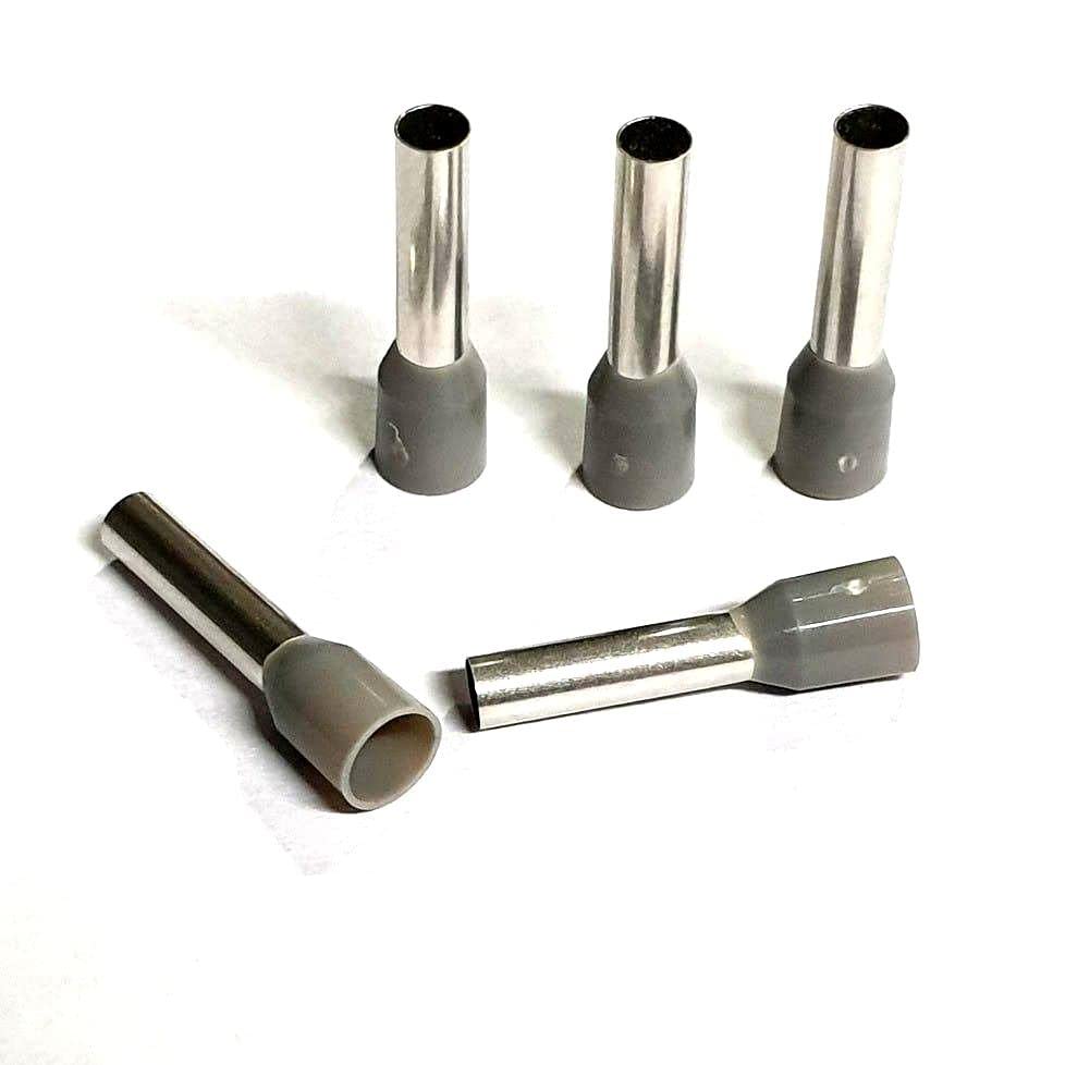 Megris Solar Thimble Pin Lug Type (Grey) 4MM (100 Pcs) (B0C4NXG9K7) Amazon Price History, Amazon Price Tracker
