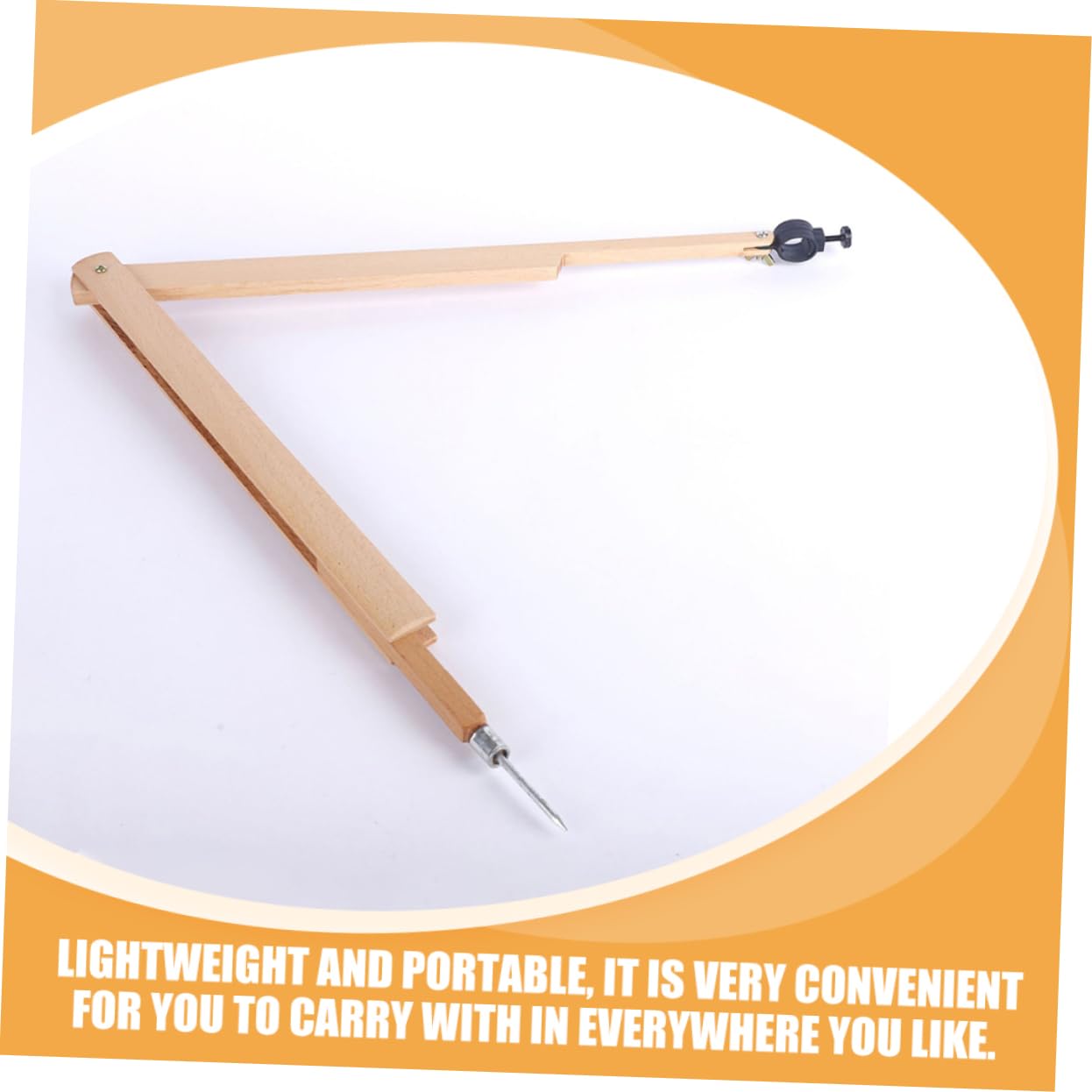 DOITOOL 5 Piezas Dibujo Pizarra Herramienta de Geometría Educación Matemática Profesores y Estudiantes