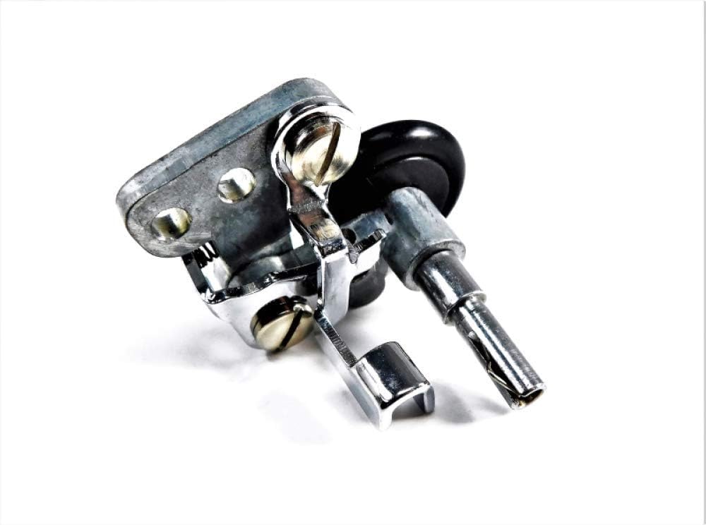 ID: KM1368. New Generic Sewing Machine Upper Bobbin Winder, Compatible with, not Manufactured by Kenmore. Will fit 158 Series Models. Fits Many Top Mounts, Others as Below: