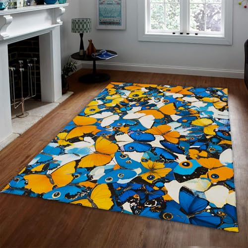 Alfombras Salon Modernas Grandes Marca FEIPUHOME Art