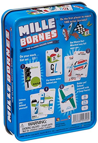 Mille Bornes