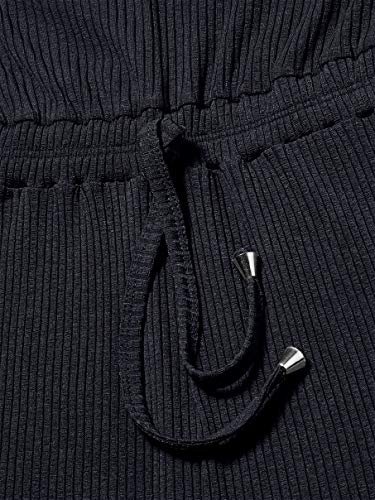 Vestido Casual Macacão, Mercatto, Feminino, Preto, M