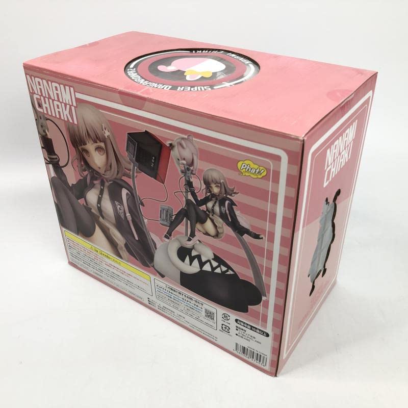 ファット・カンパニー ダンガンロンパ2 さよなら絶望学園 1/8 七海千秋 Amazon.co.jp: スーパーダンガンロンパ2 さよなら絶望学園 七海