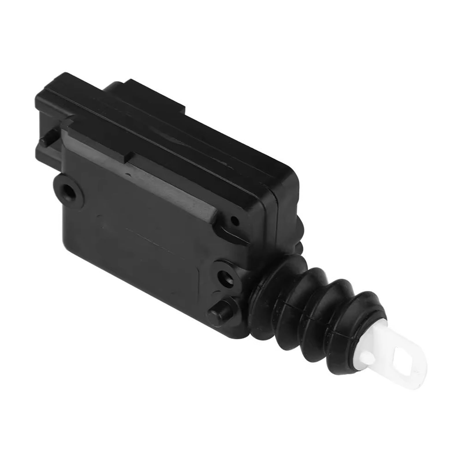 Door Lock Latch Actuator Central Locking Motor Door Lock Actuator 2 Pin for Megane for Scenic for Clio 7702127213 Door Lock Actuator Left
