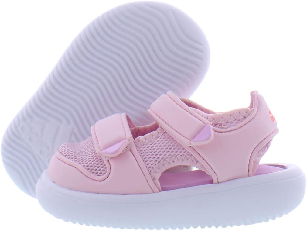 adidas sandals baby