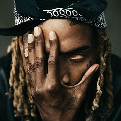 Fetty Wap (Deluxe) [Clean]