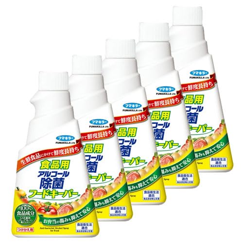 AR[ HipAR[ۃt[hL[p[ 300ml x5