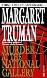 Murder at the National Gallery (Capital Crime Mysteries)