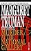 Murder at the National Gallery (Capital Crime Mysteries)