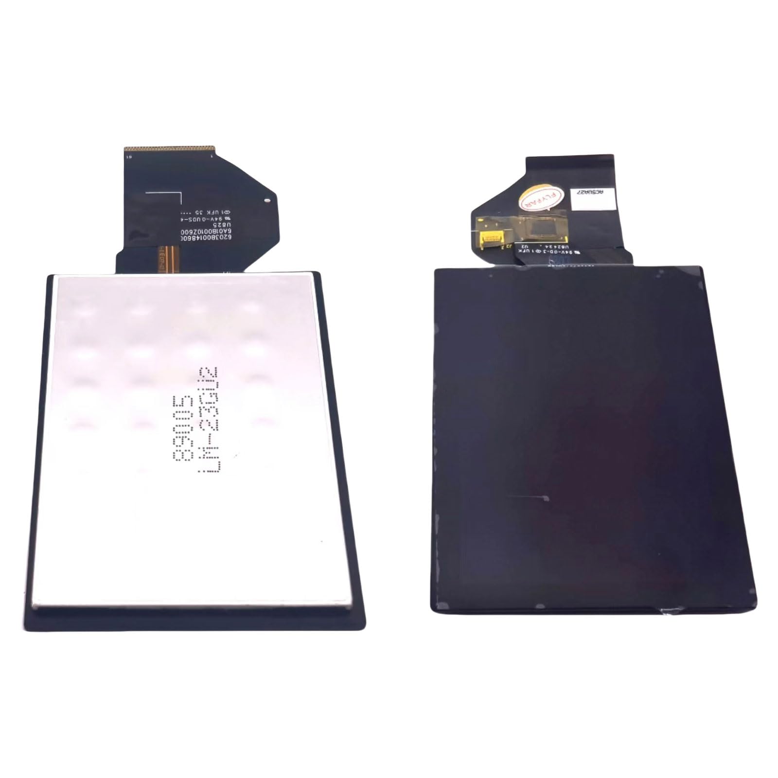 Écran d'affichage LCD tactile de haute précision pour boîtiers XA3 XA10 - 8