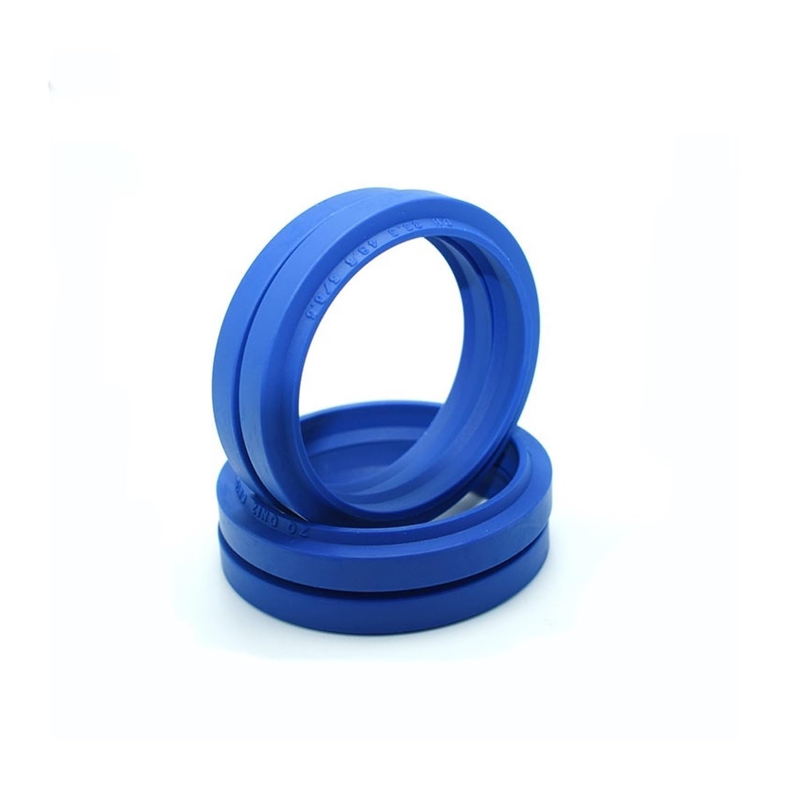UWUKCJOKQ 10PCS Seals dust-Proof Oil