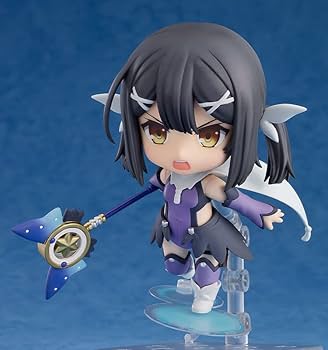 【未開封】ねんどろいど プリズマ☆イリヤ イリヤ、美遊、クロエ　３種セット Amazon | ねんどろいど 劇場版Fate/kaleid liner プリズマ