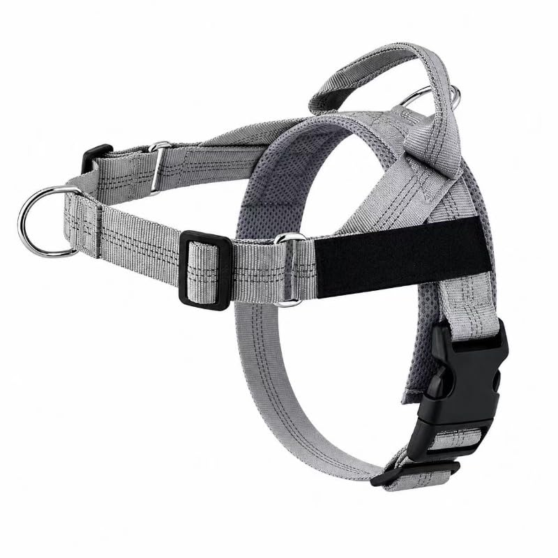 Barkee No-Pull Harness