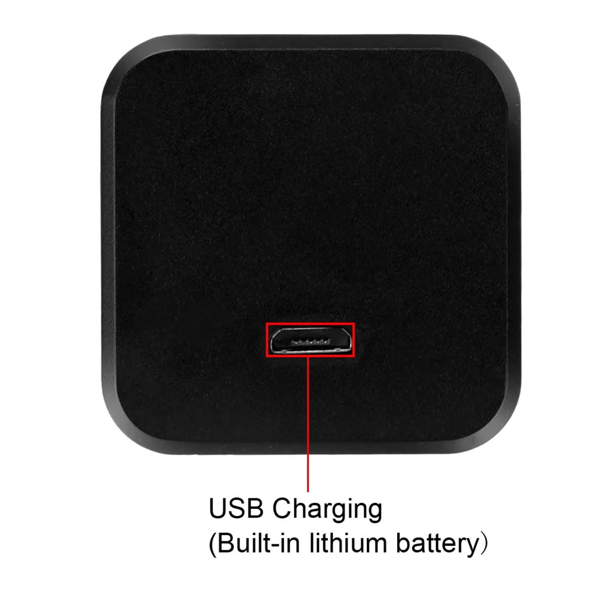 Telecomando multimediale Bluetooth per pulsanti del volante, IPX4, impermeabile, per chiamate e musica, per auto, moto, moto, smartphone, per Android e iOS