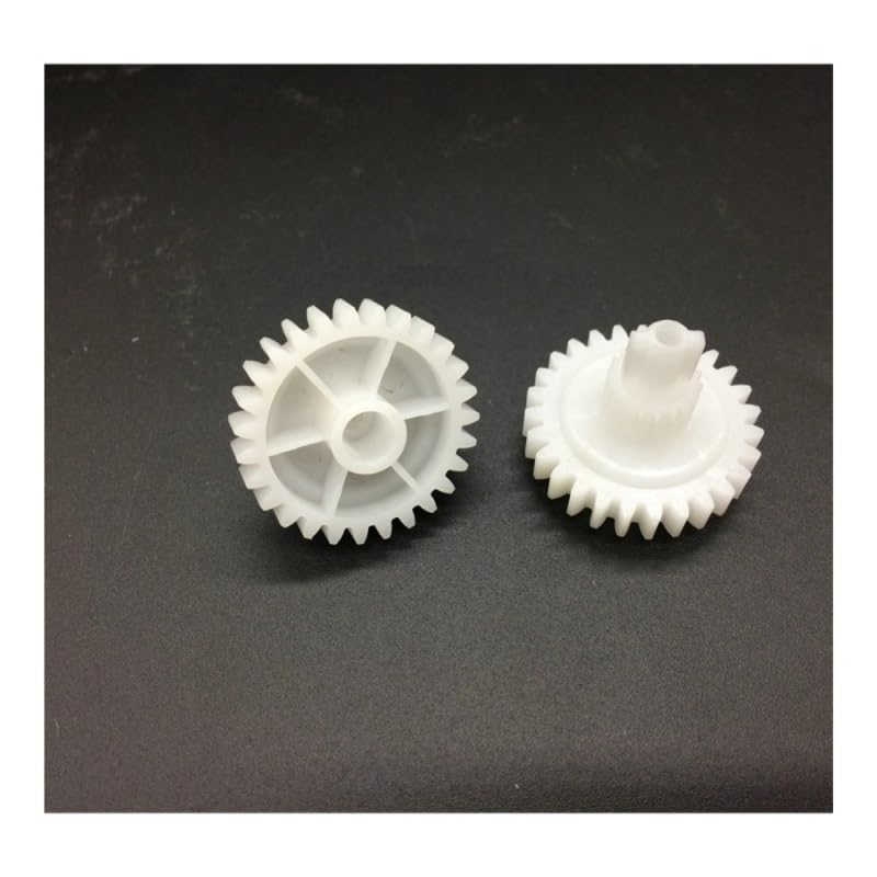 Engranaje de desarrollador de 5 uds apto para modelos E205L, E255, E305, E355 y E455 2