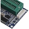 Pic Microcontroller K150 Automatic USB Programming Programmer ICSP Cable for Windows 7