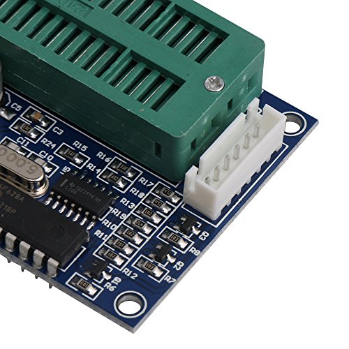 image for BQLZR Pic Microcontroller K150 Automatic USB Programming Programmer IC