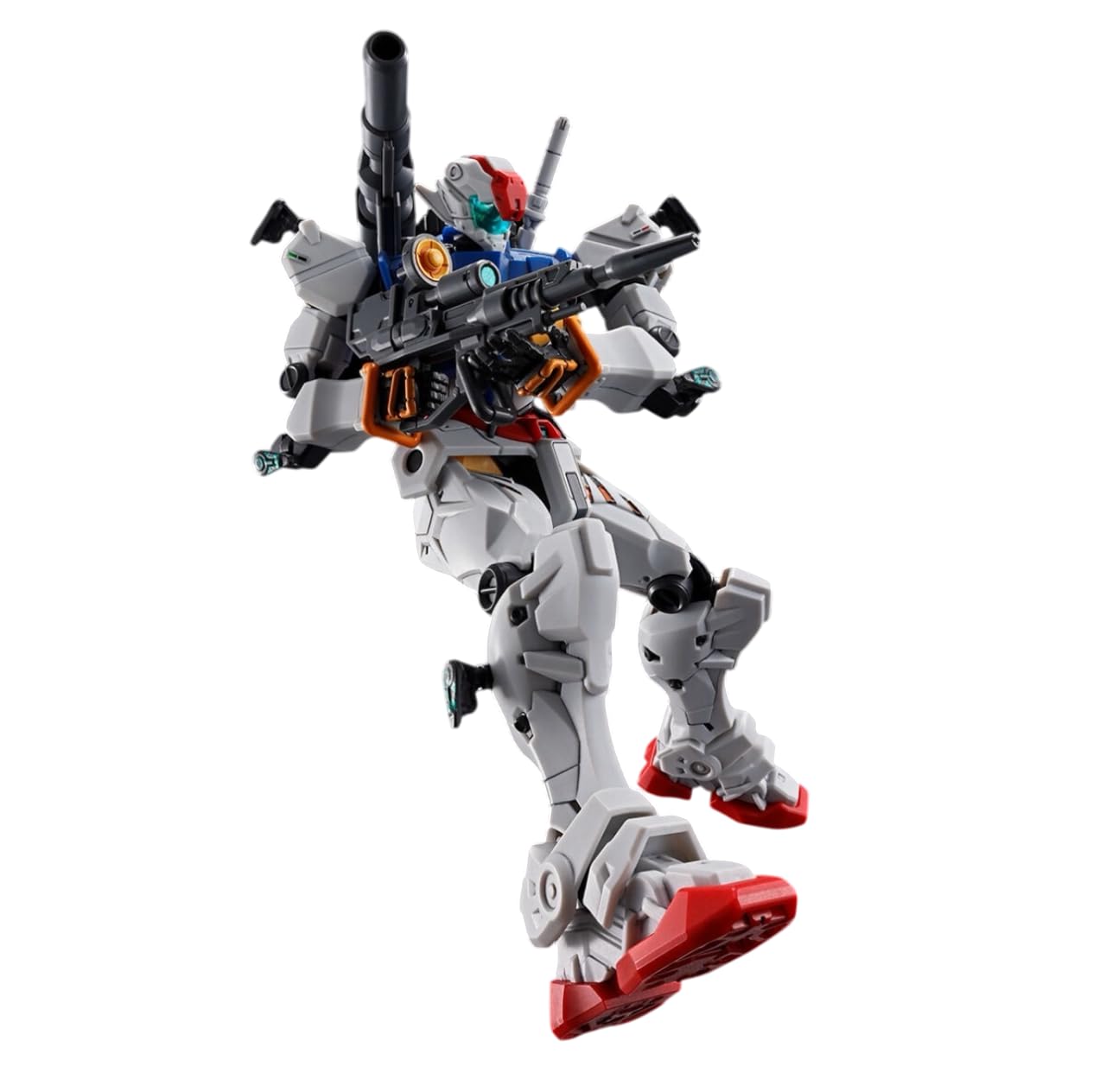 Amazon | HG 機動戦士ガ ンダ ム GQuuuuuuX セイラ専用軽