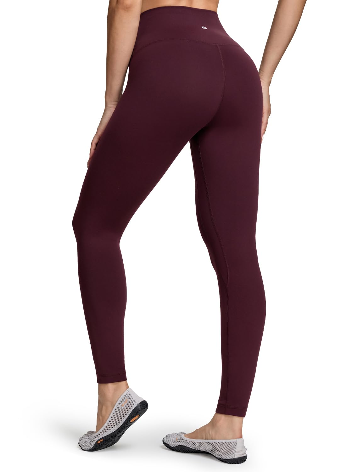 HeyNuts Workout Pro Leggings 25"