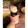 Shamrock Gift Company Guinness Pint Glass - Traditional Tulip Design - Single