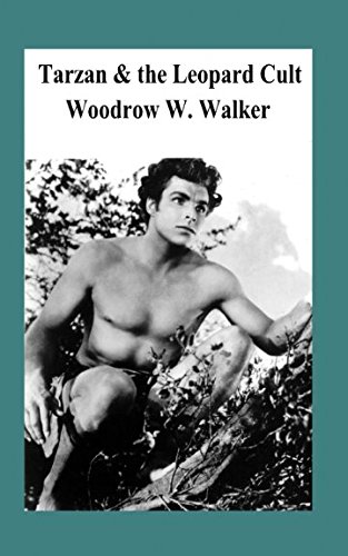 Tarzan & the Leopard Cult