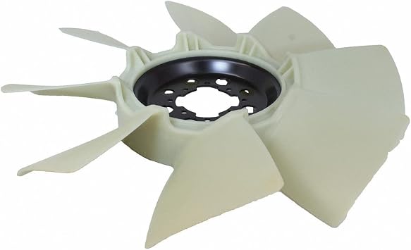 Motorcraft YA-264 Engine Cooling Fan
