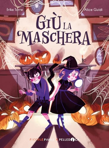 Giù La Maschera