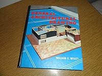 General Architectural Drawing 0870020323 Book Cover