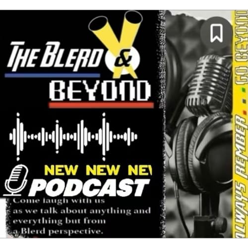 Are Black Characters getting the love they deserve? Podcast Por arte de portada