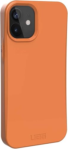 Miniatura 6 de URBAN ARMOR GEAR UAG-IPH20SO-OR Shockproof Case for iPhone 12 Mini (5.4) 2020, Orange