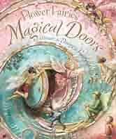 Halcyon Days　ピルケース　FLOWER FAIRIES Halcyon Days ピルケース FLOWER FAIRIES Marigold Flower Fairy