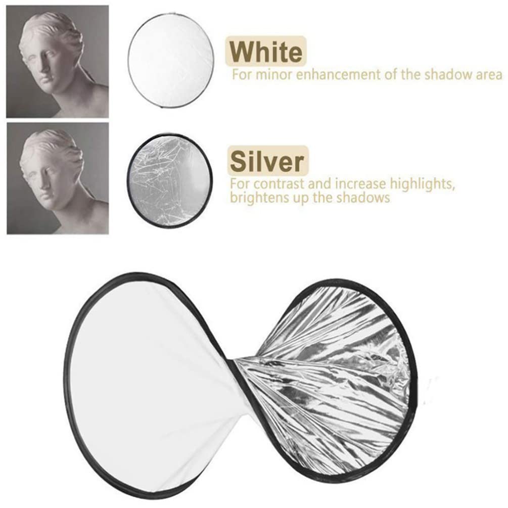 Avenger C622 Small Universal Head Extension, Chrome-Plated